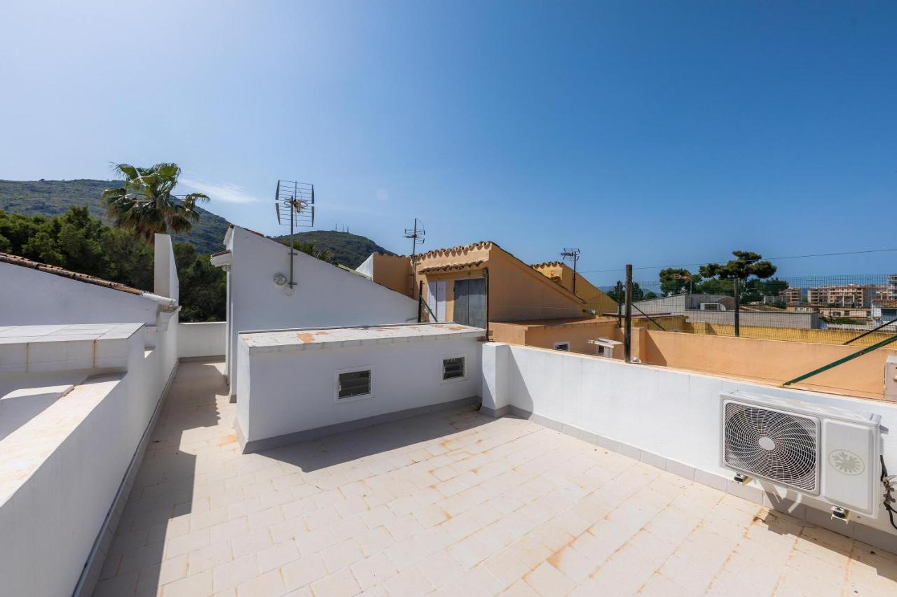 Dolce Vita Alcúdia Exterior foto