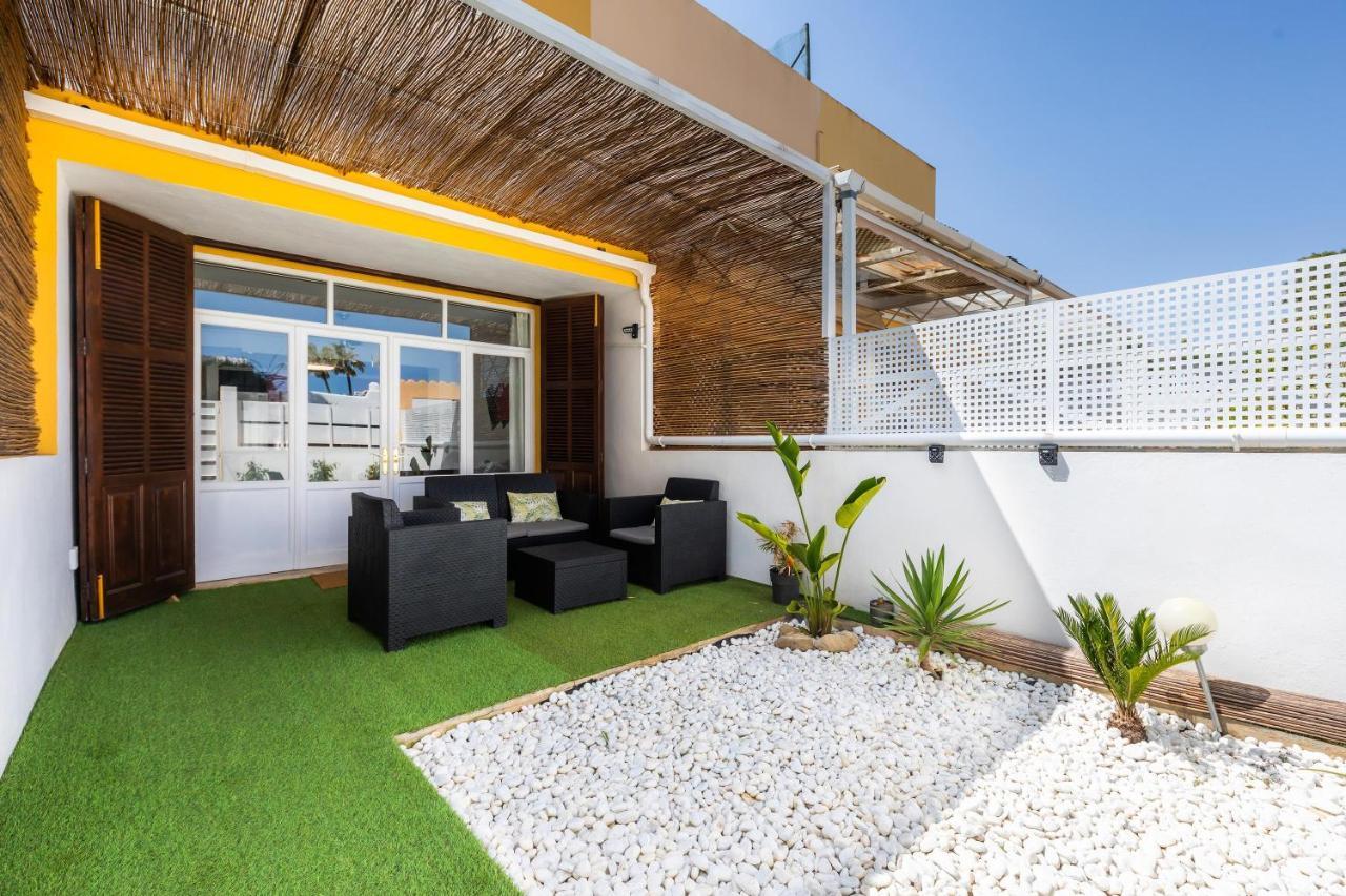 Dolce Vita Alcúdia Exterior foto