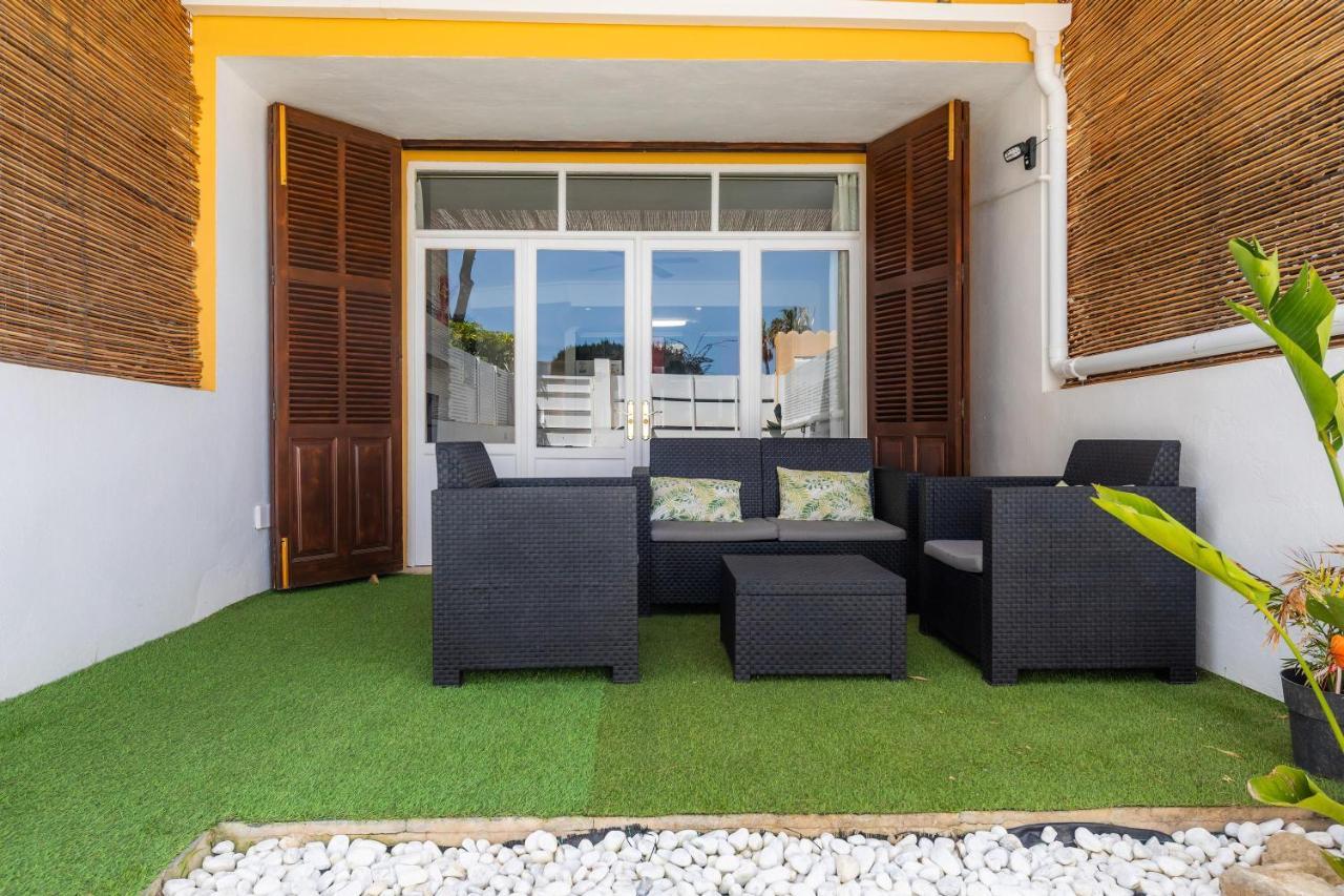 Dolce Vita Alcúdia Exterior foto